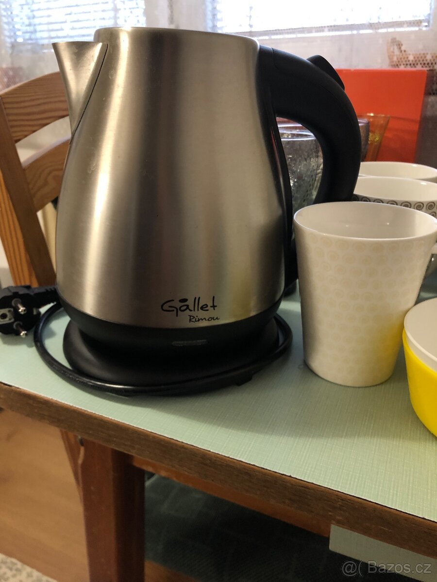 Prodám vybavení do kuchyně - 10