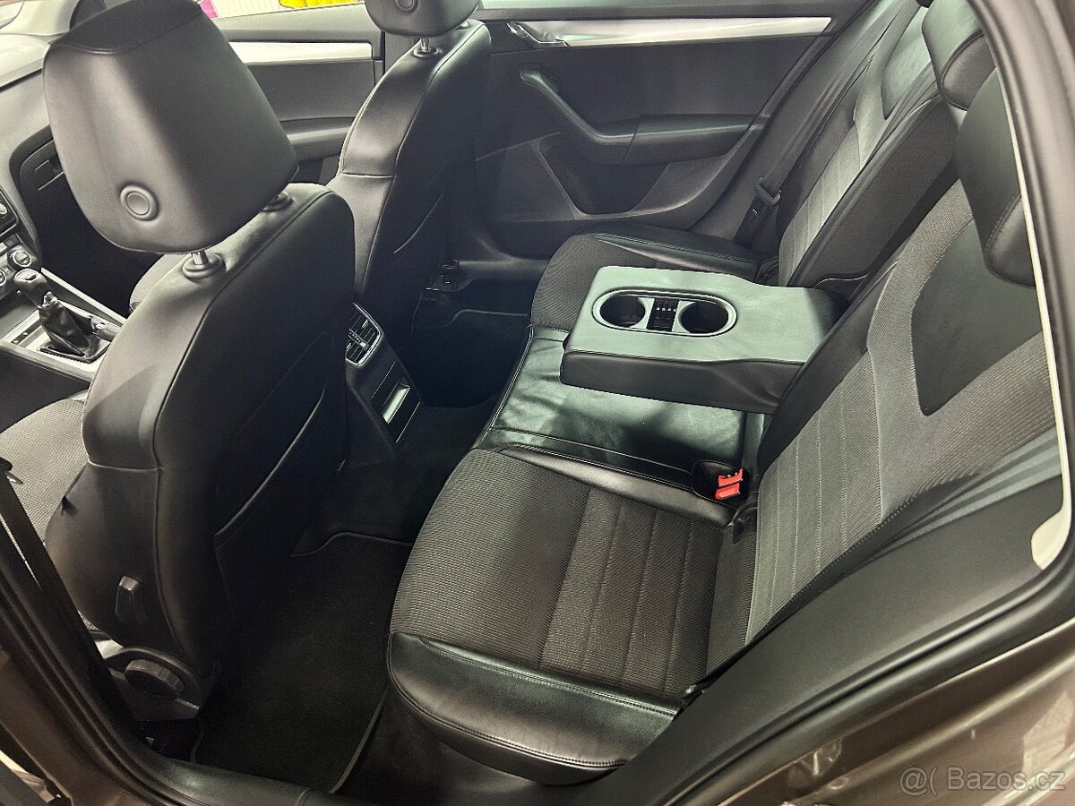 Octavia 3 1.4 tsi - 10