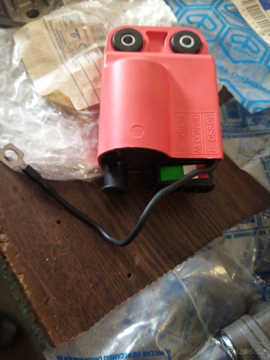 Gilera Piagio Vespa - 10