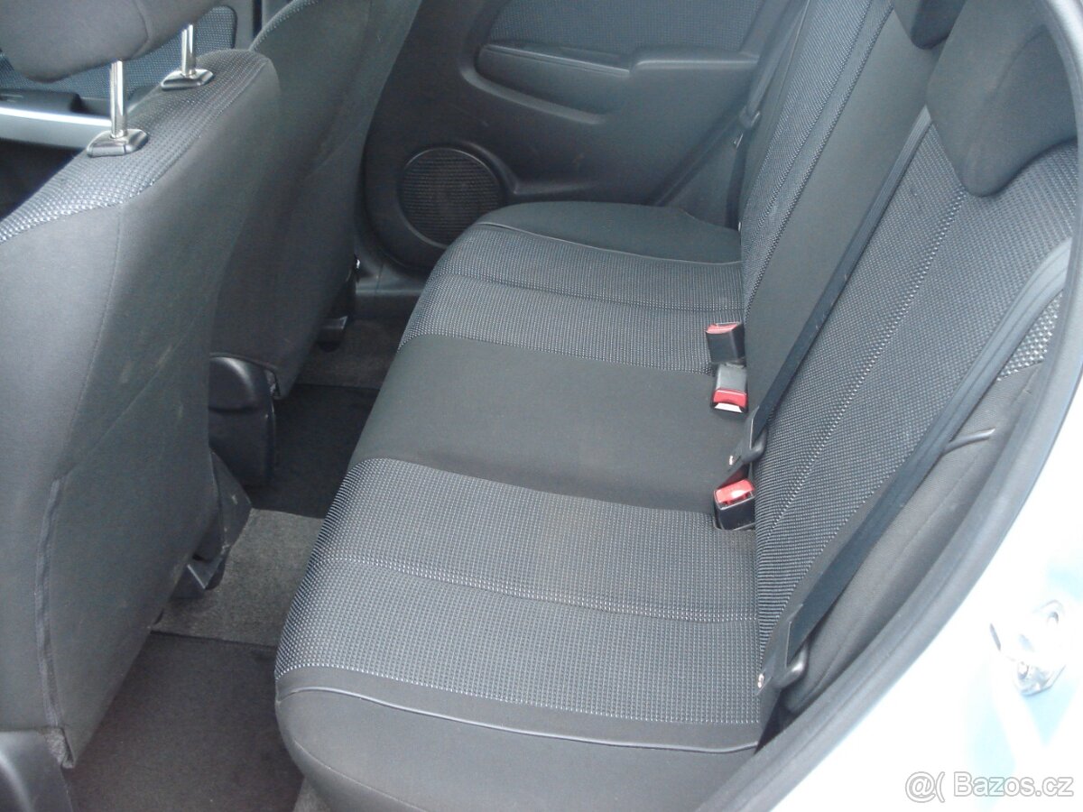 Mazda 2/1.3i/GT-E,MODEL 2011 - 10
