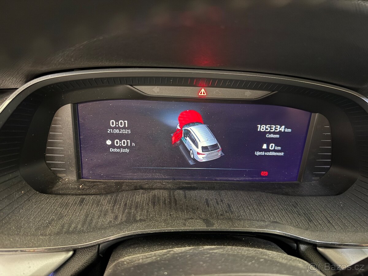 Škoda octavia 4 - 10