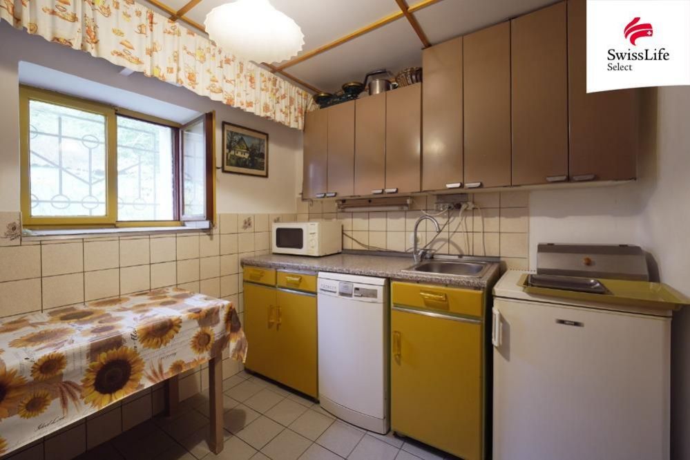 Prodej chalupy 370 m2, Prosenická Lhota - 10