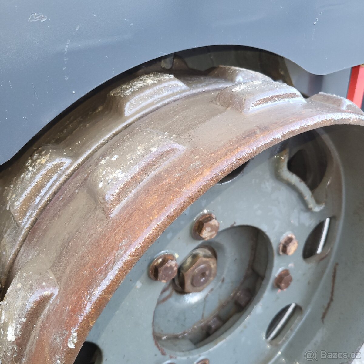 Wacker Neuson RTSC 3 - 10