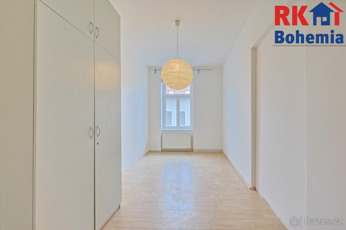 Pronájem bytu 3+1 u centra města Český Brod, v ulici Masaryk - 10