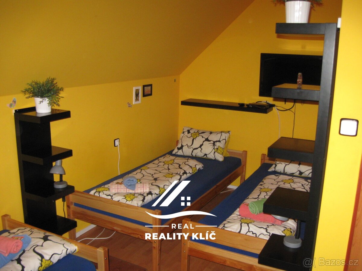 Prodej rodinného domu 170 m², Ostrava - Zábřeh, ev.č. 00410 - 10