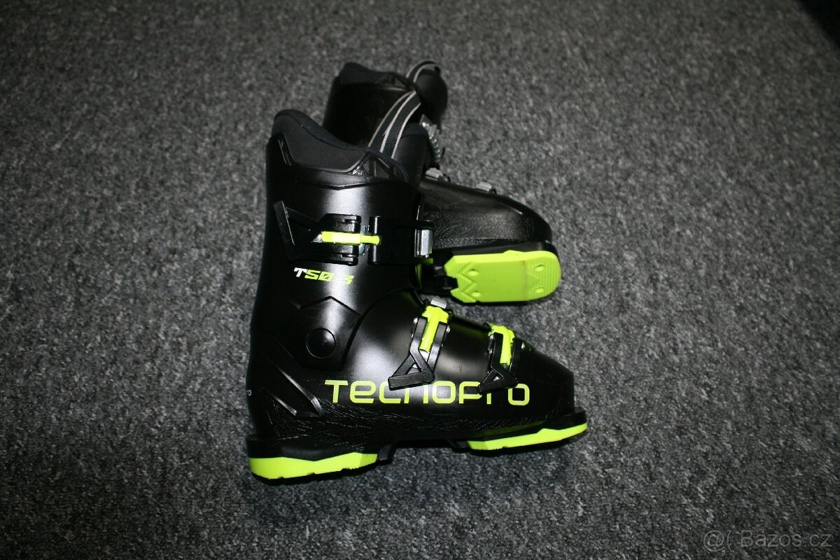 lyže Fischer Rc 4 120 cm - 10