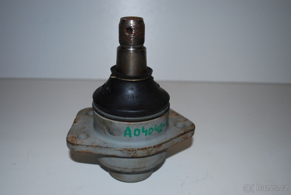 Avia A15 - A31T - nová ramena přední nápravy - 10