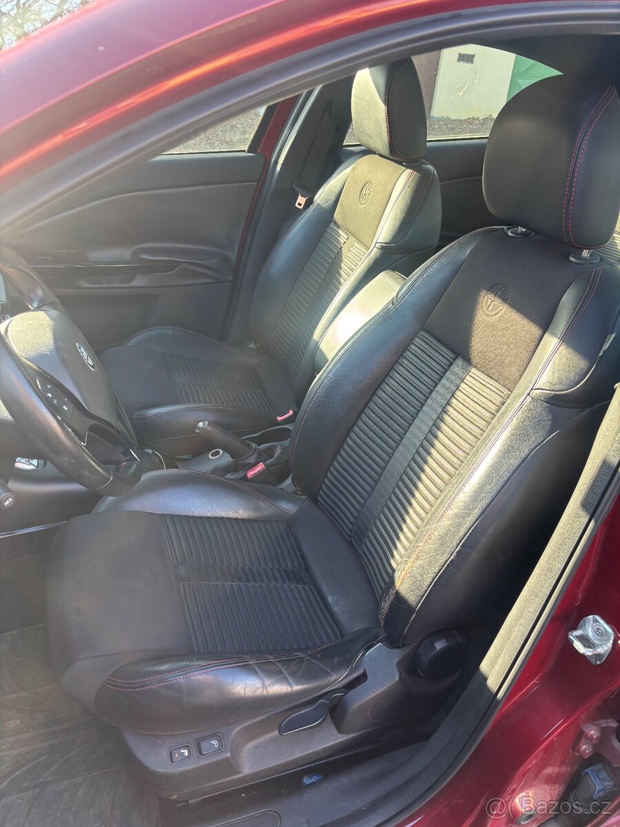 Alfa Romeo Giulietta 1.4T 125kW - 10