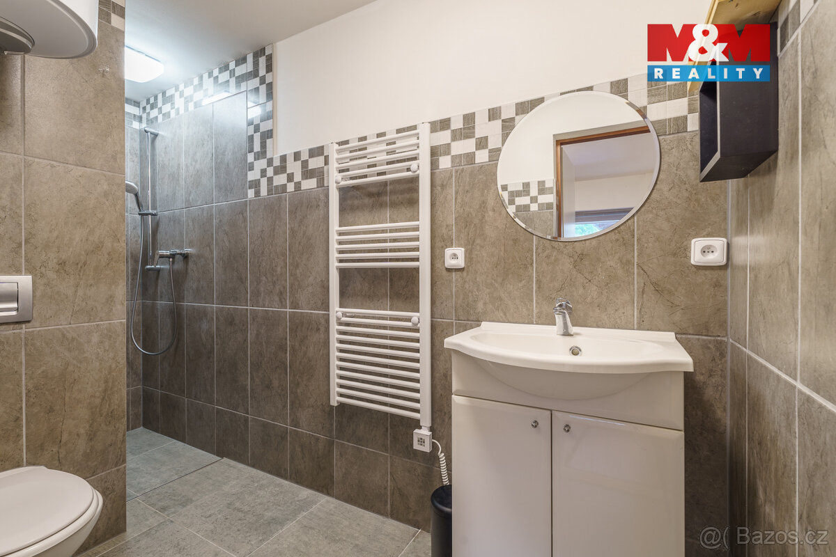 Prodej rodinného domu, 228 m², Františkovy Lázně - 10