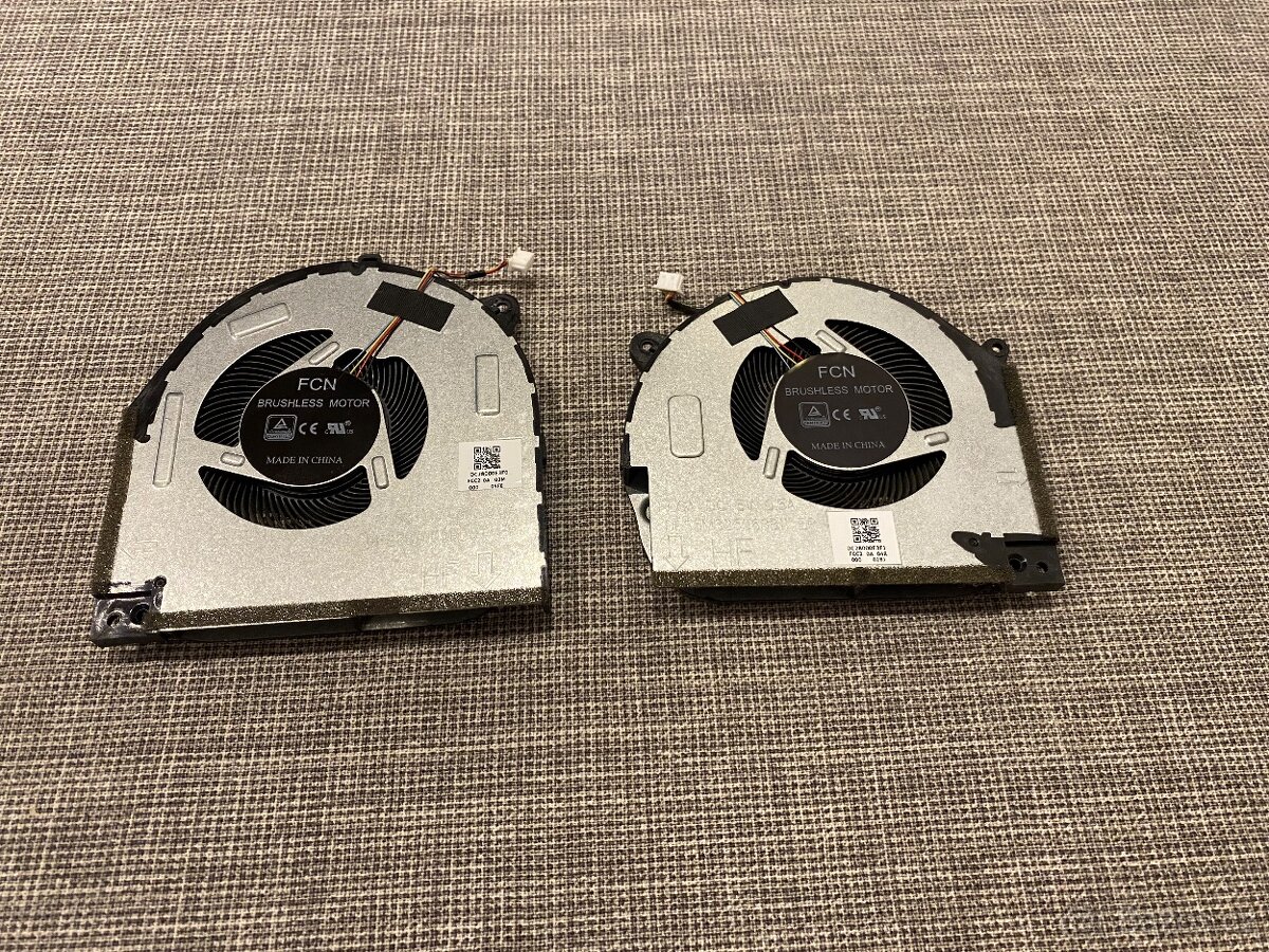 Díly z notebooku Lenovo Legion Y540 (15IRH) - 10