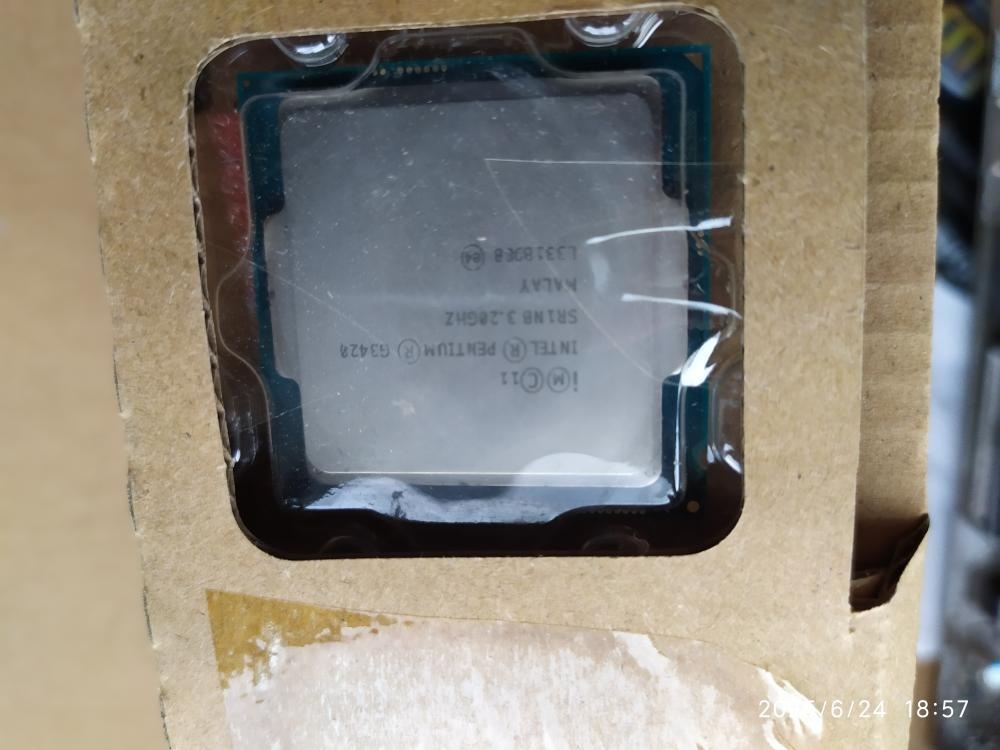 základní desky - 10