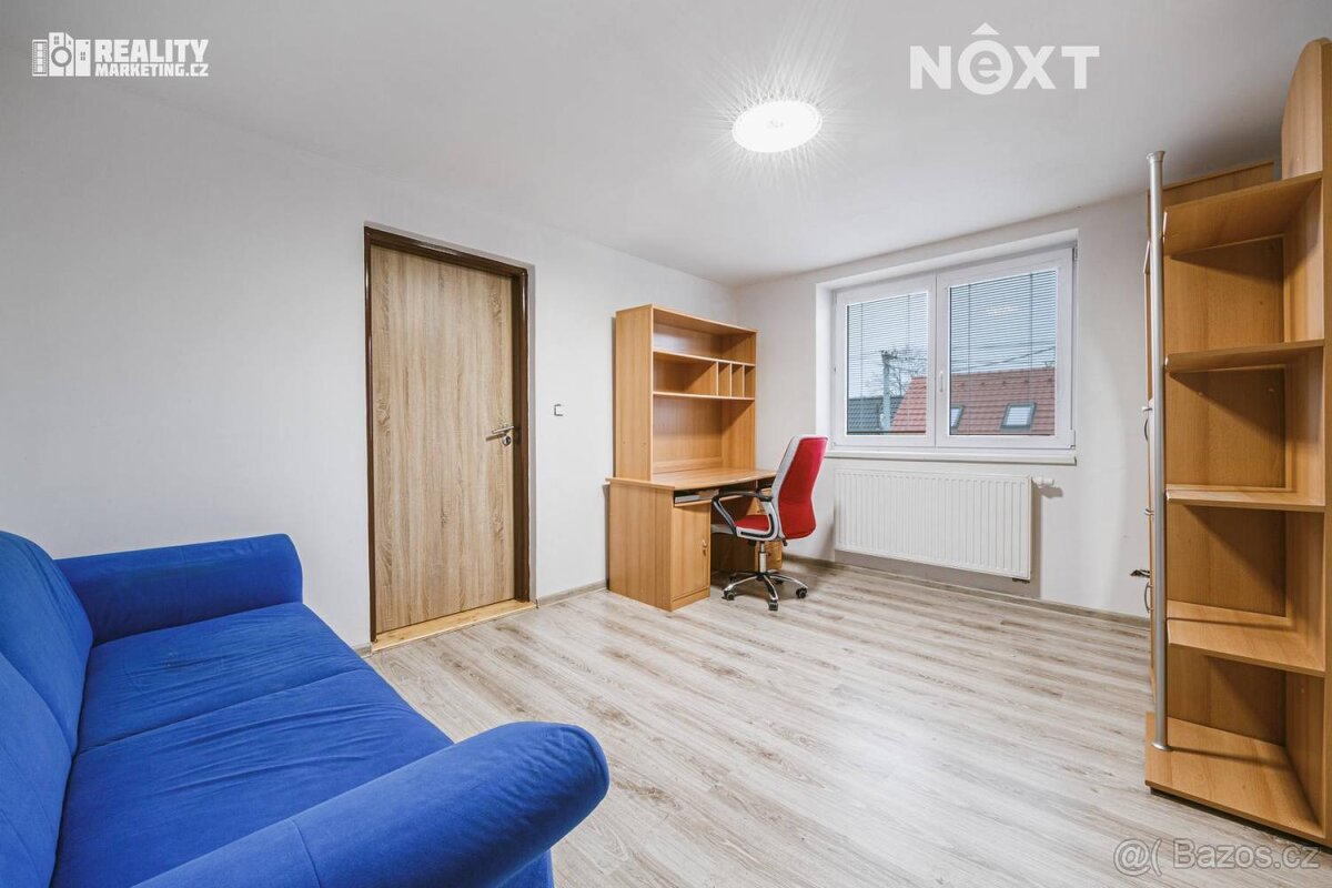 Prodej Rodinný dům, 137㎡ - 10