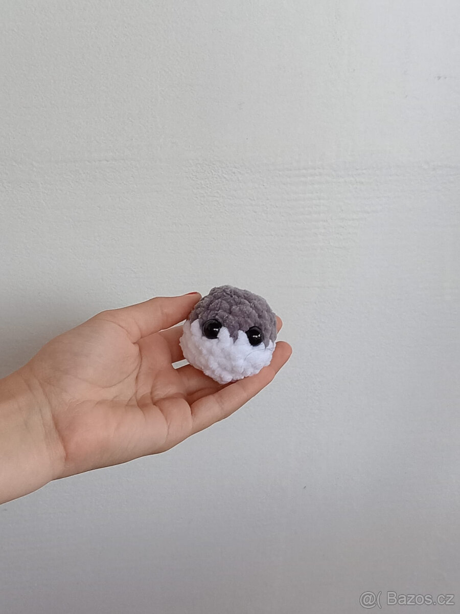 ručně vyráběné drobnosti pro radost - 10