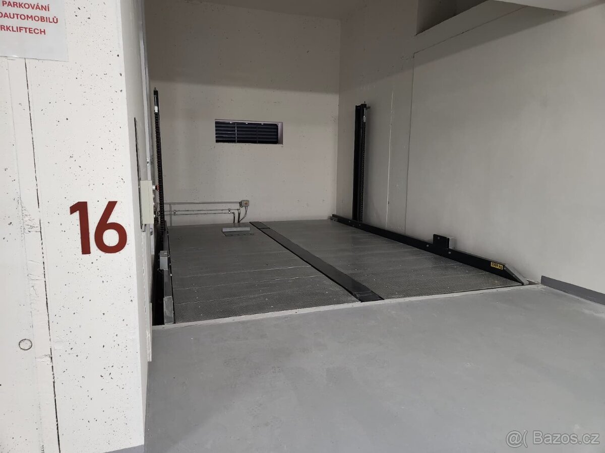 Pronájem bytu1+kk - 10