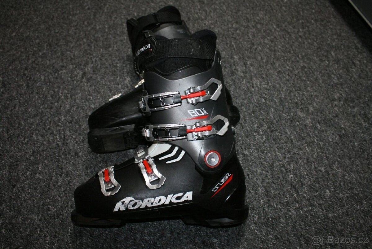 lyže dynastar 164 cm - 10