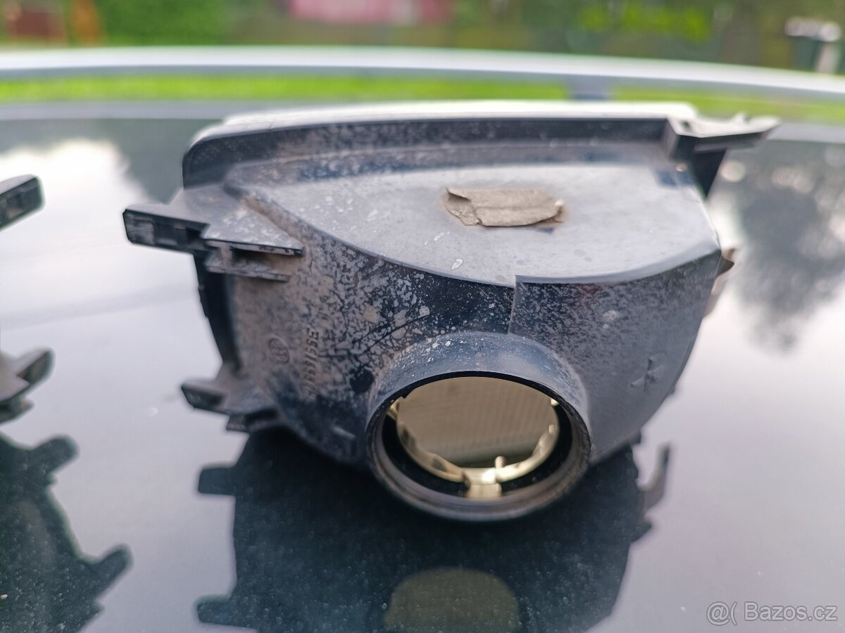 Golf mk3 blinkry - 10