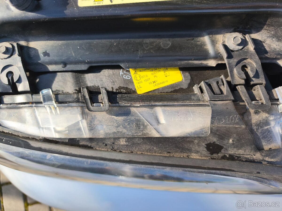 BMW E46 330CD 150KW AUTOMAT 2003 - 10