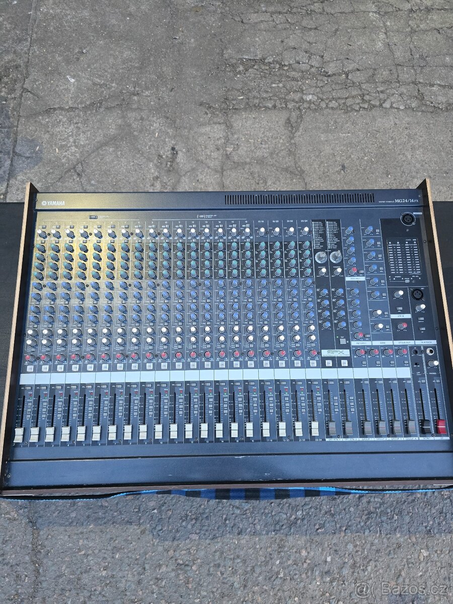 DB TECHNOLOGIES - 10