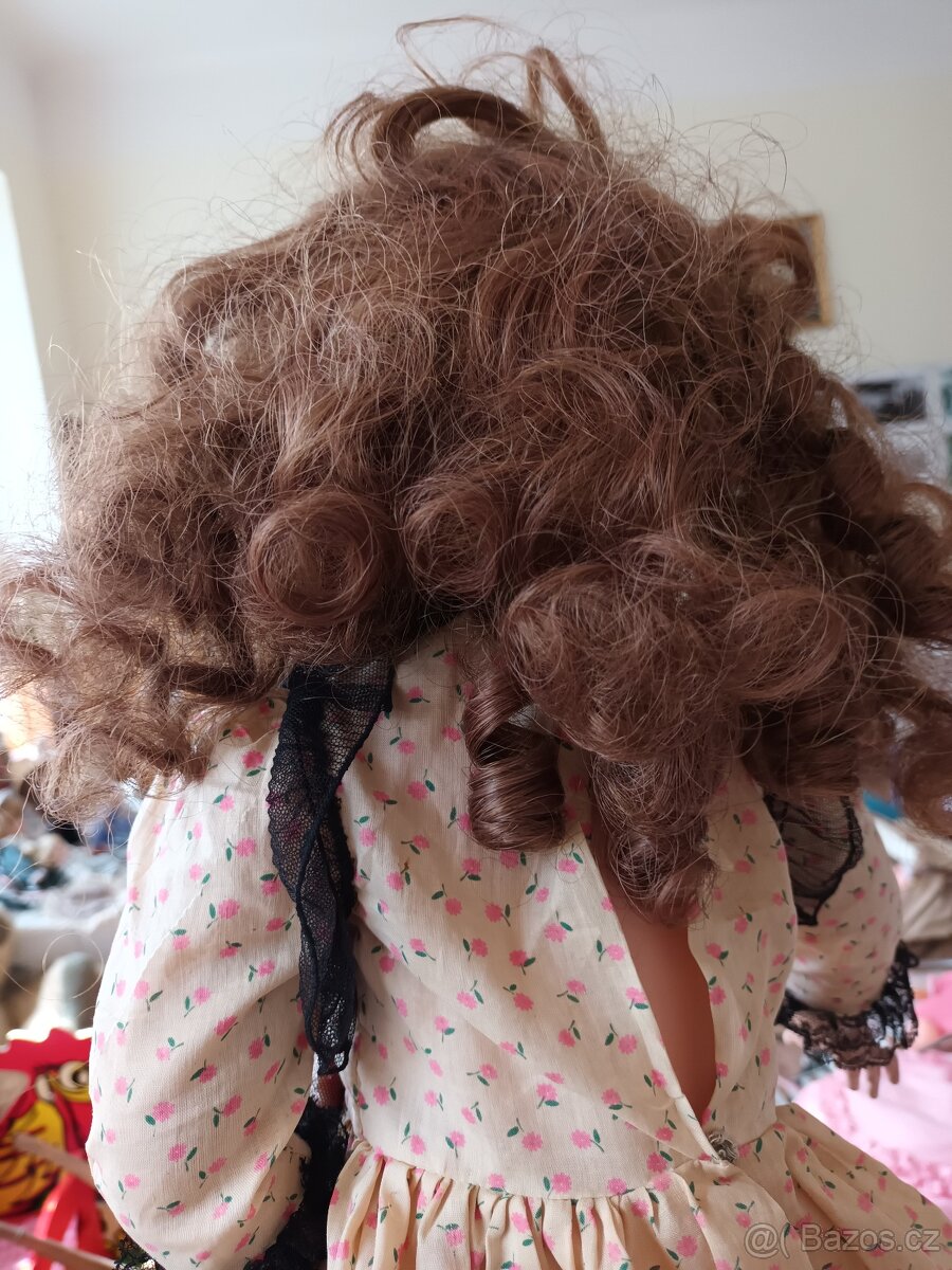 Starožitná panenka - 10