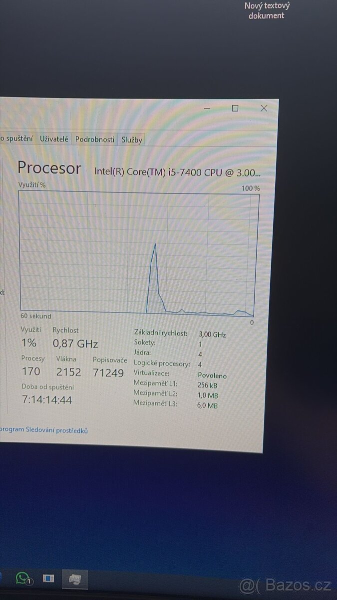 Herni počitač +příslušenství - 10