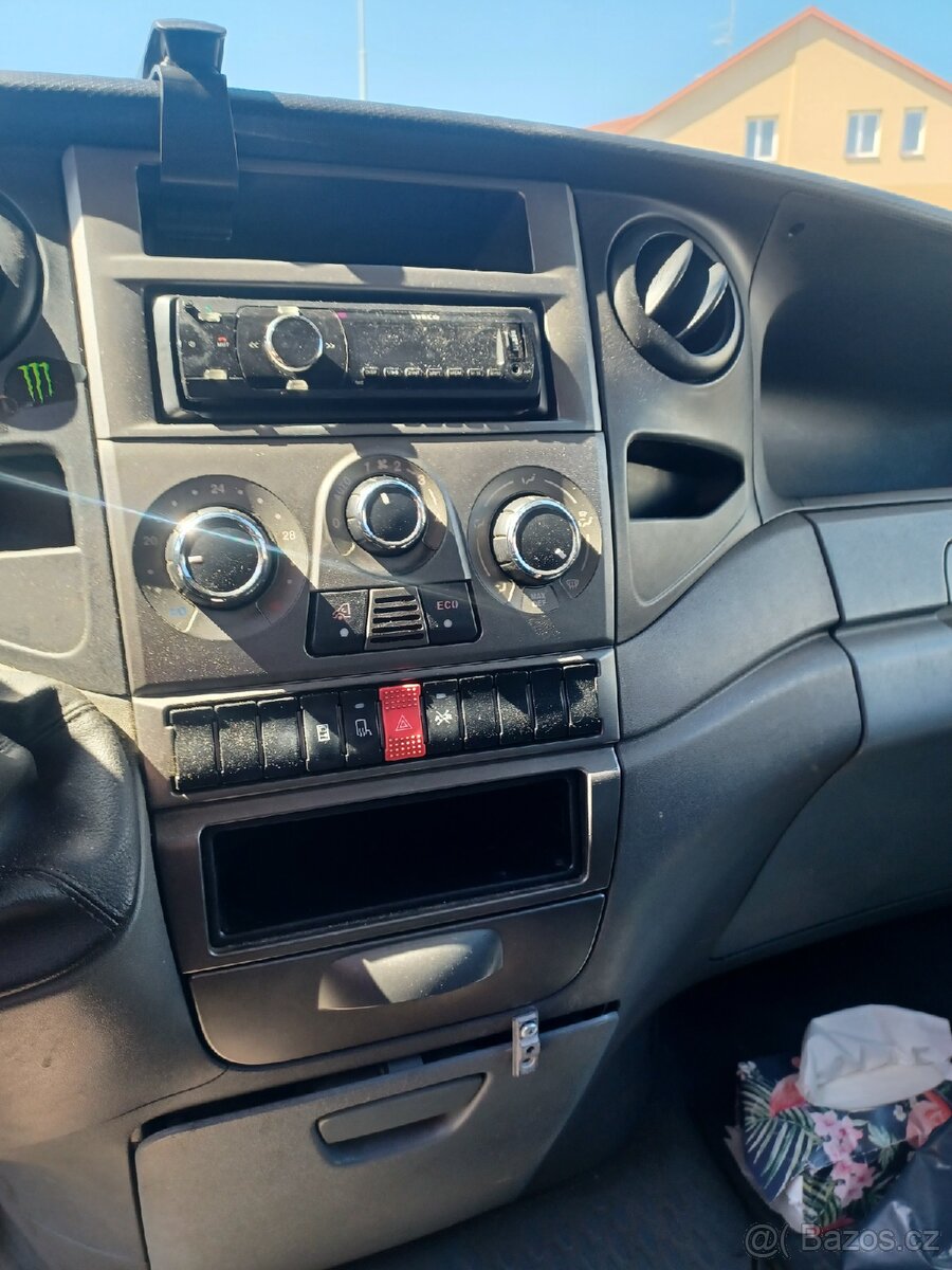 Iveco Daily - 10
