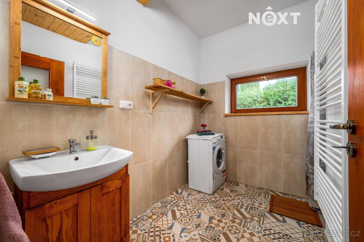 Prodej Rodinný dům, 145㎡ - 10