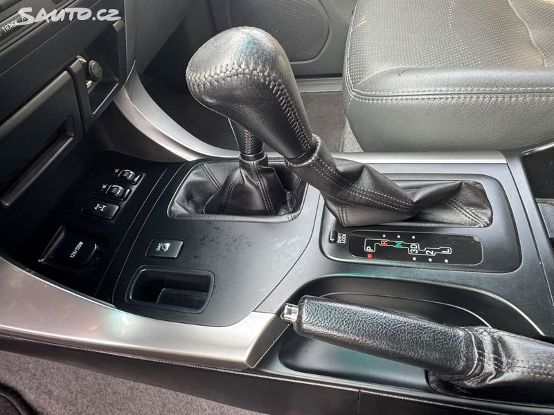 Toyota Land Cruiser, 3.0,PRAVIDELNÝ SERVIS - 10