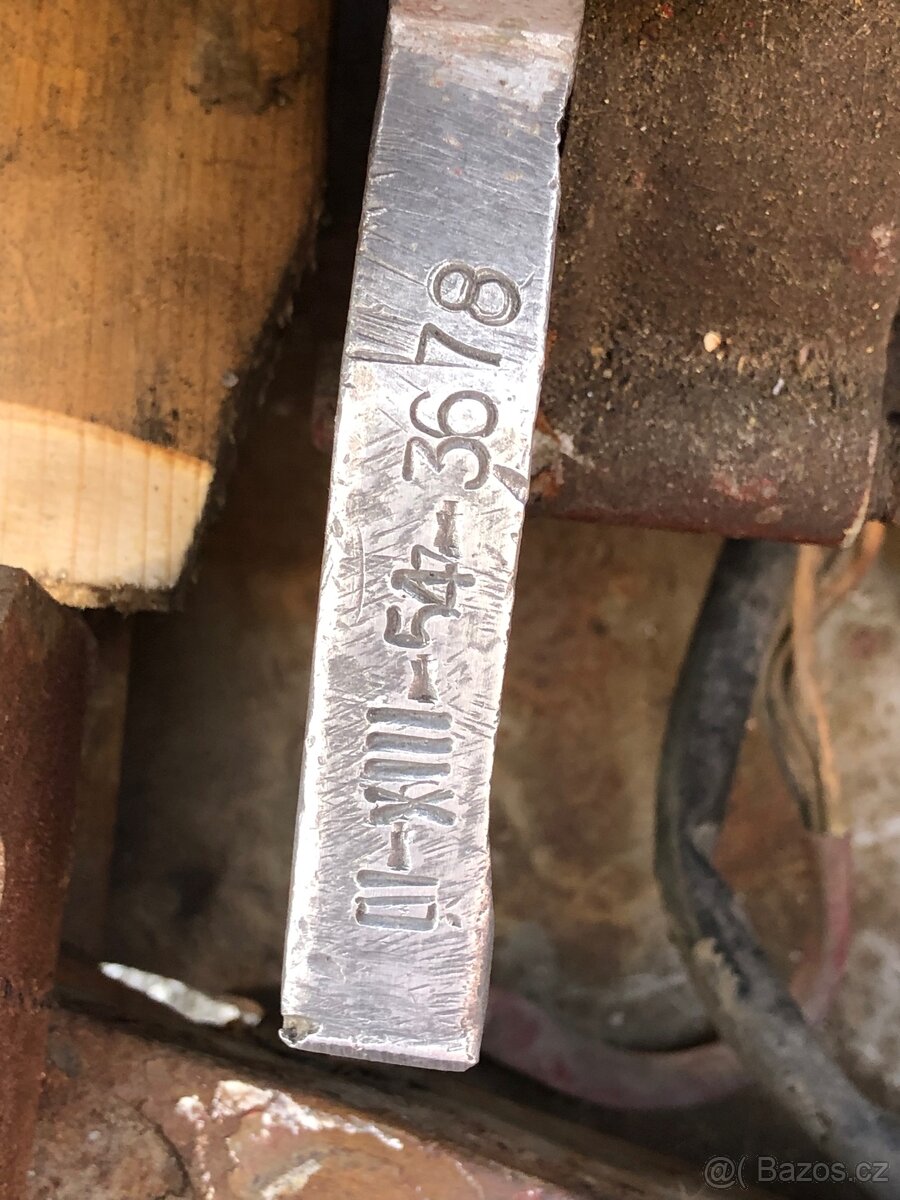 AERO 500 r.v. 1931, T.P. a R.Z. - 10