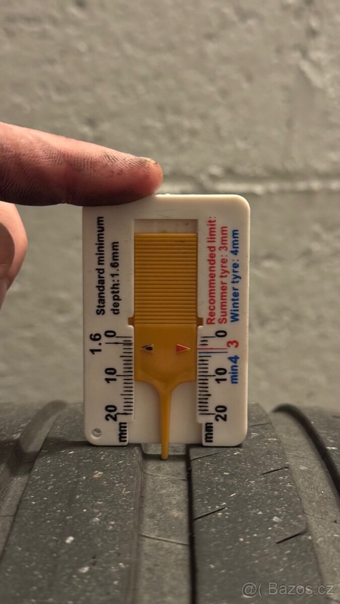 Volskswagen Austin 5x112 r18 - 10