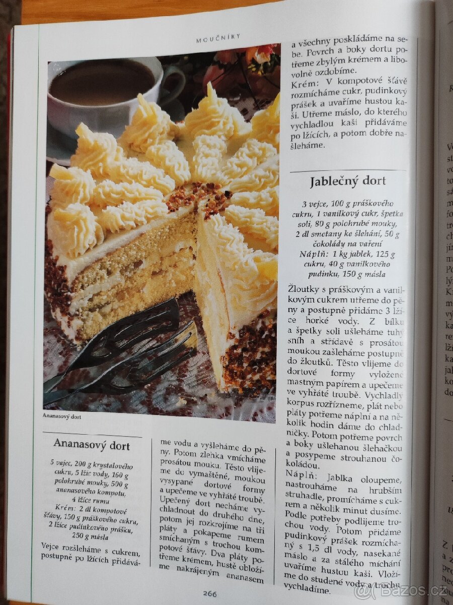 Praktická kuchařka a Velká obrázová kuchařka - 10