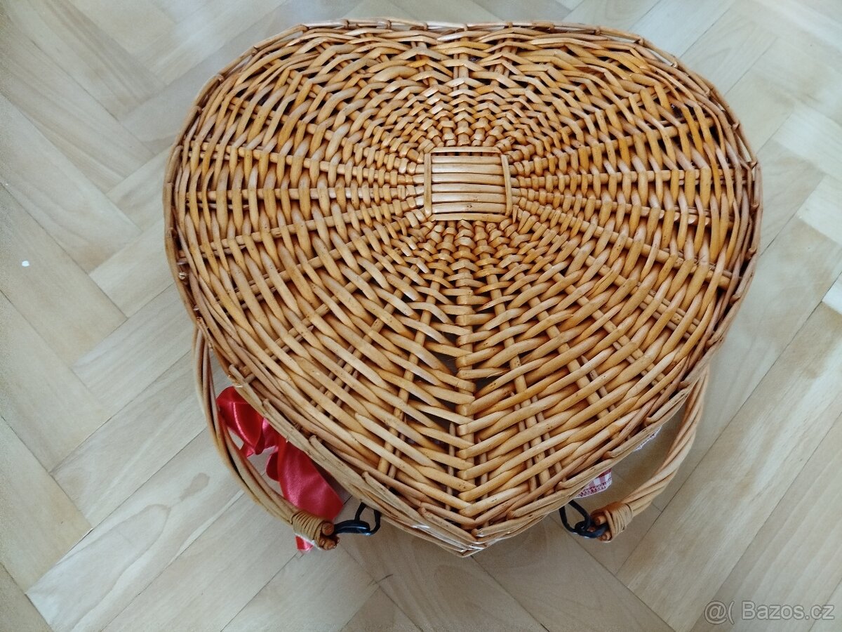 Svatební dekorace - 10