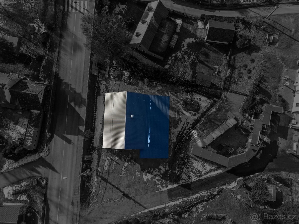 Prodej novostavba RD 198 m², Chrastava - 10