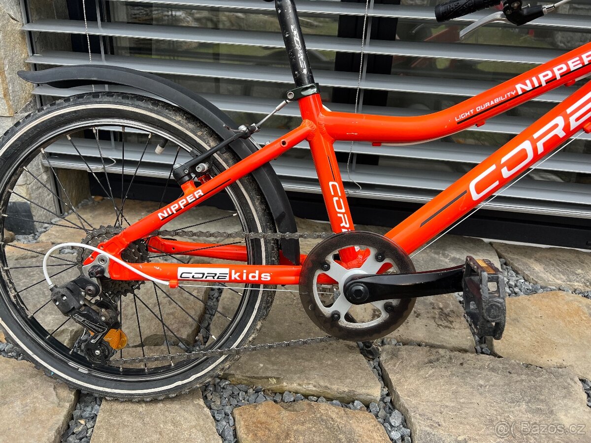 Core nipper vel. 20 - 10