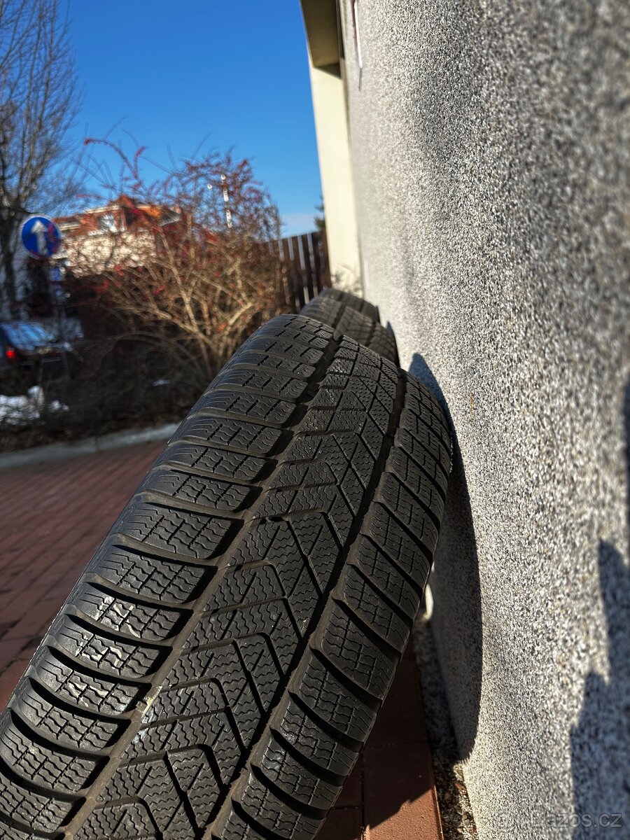 Kola Bentley R19 - 10