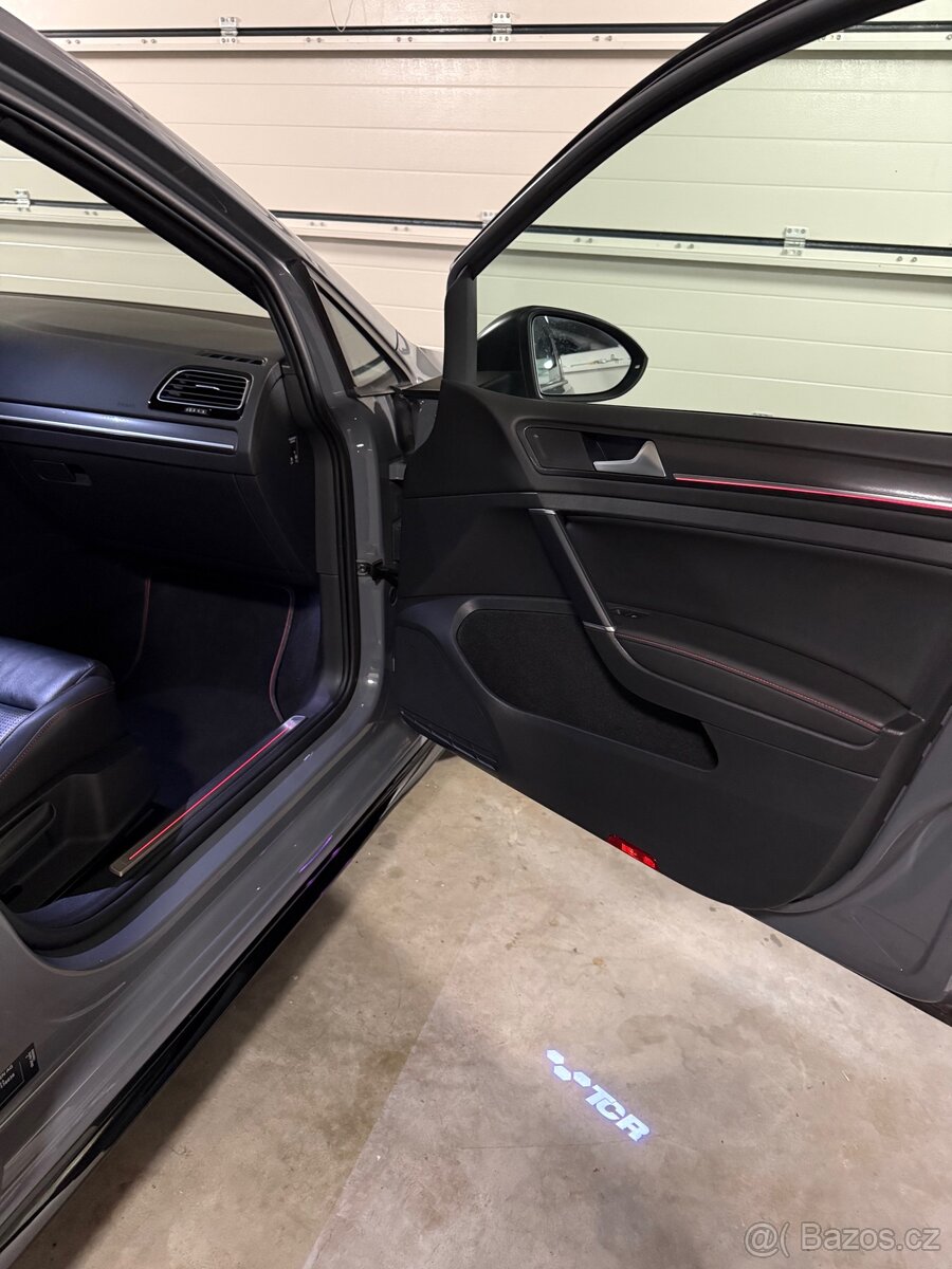 Volkswagen Golf 7,5 GTI TCR - 10