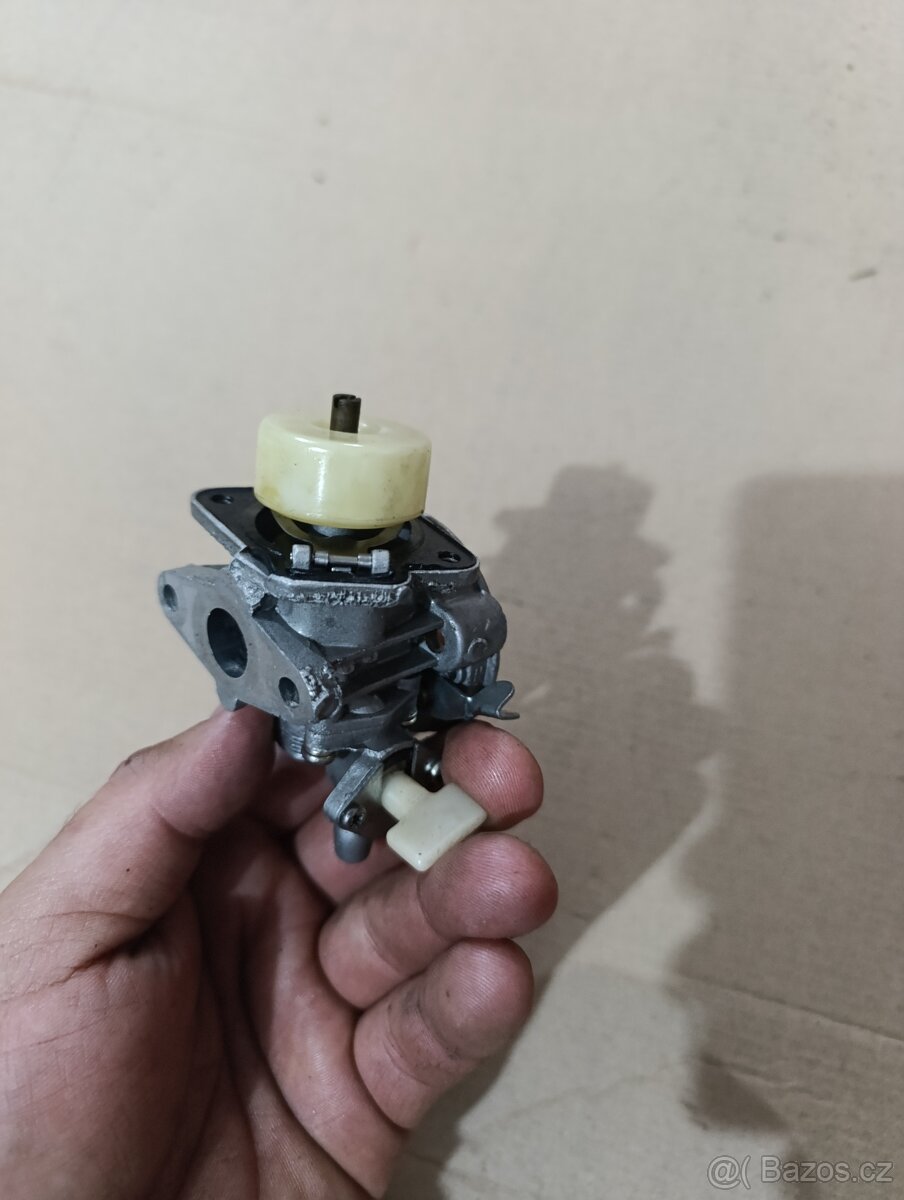 Karburator difuzor 13mm 50ccm minibike,minicross,miniquad - 10