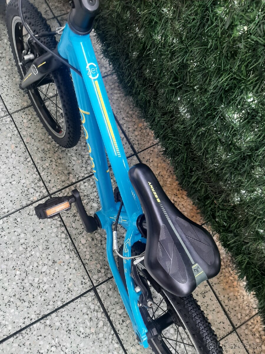 Dětské kolo Beany Zero 16" - 10