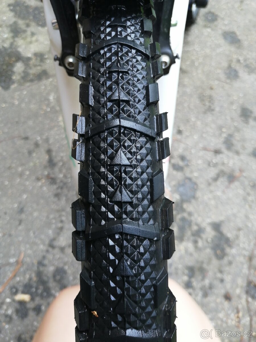 Dívčí kolo "24" - 10