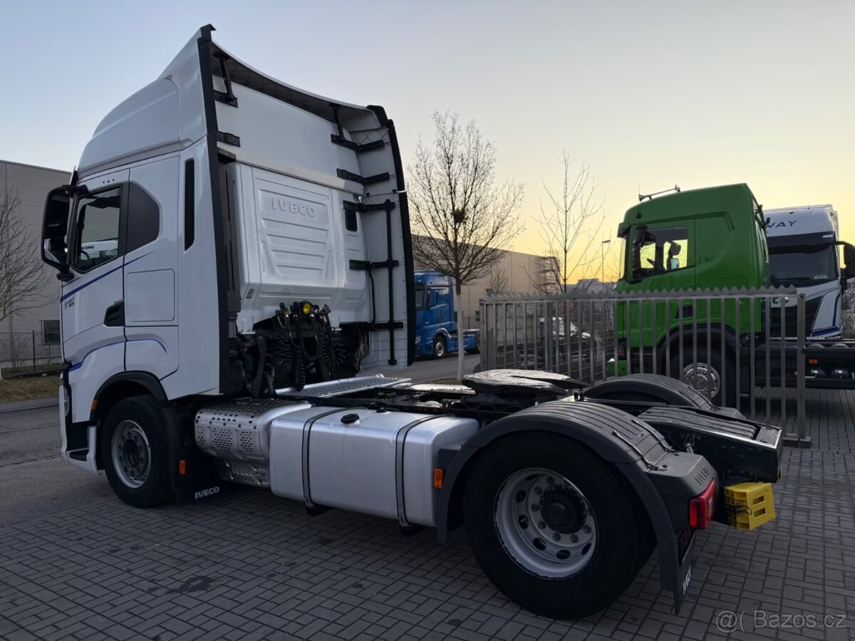 Iveco S-Way 480 - 10