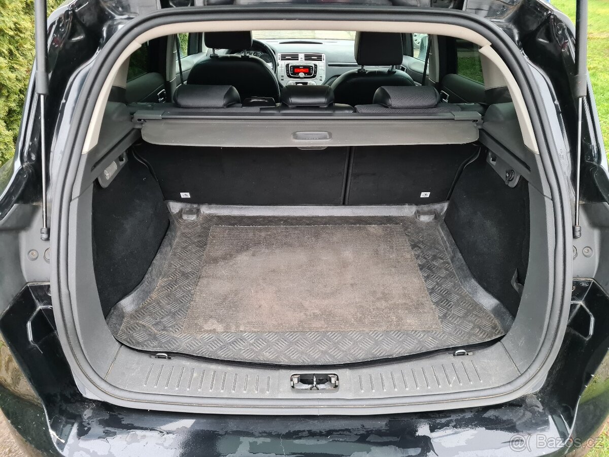 Ford Kuga 2.0 TDCi 4x4 TITANIUM S - 10