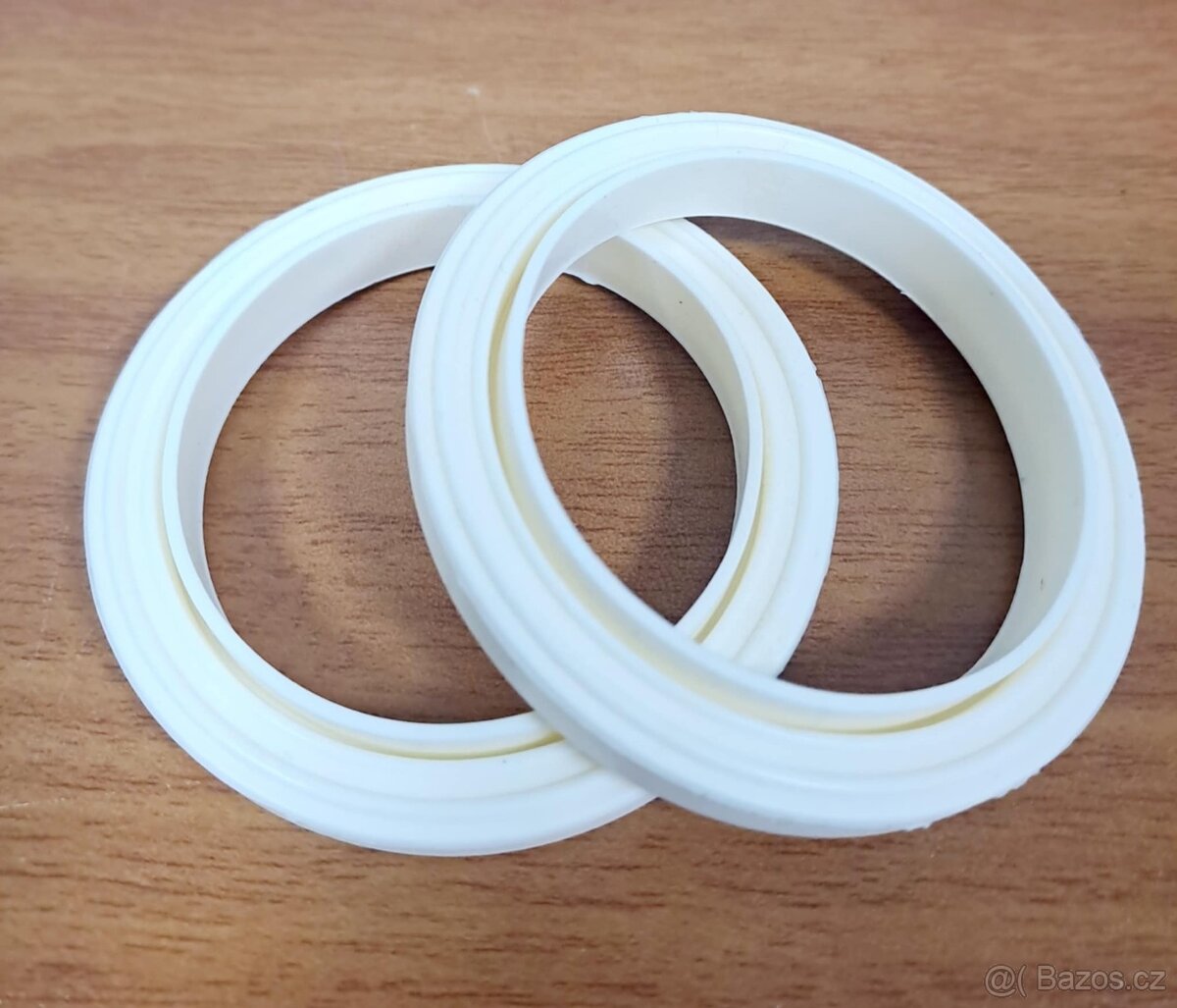 silikonová TĚSNĚNÍ HLAVY KÁVOVARU CATLER/SAGE/BREVILLE - 10