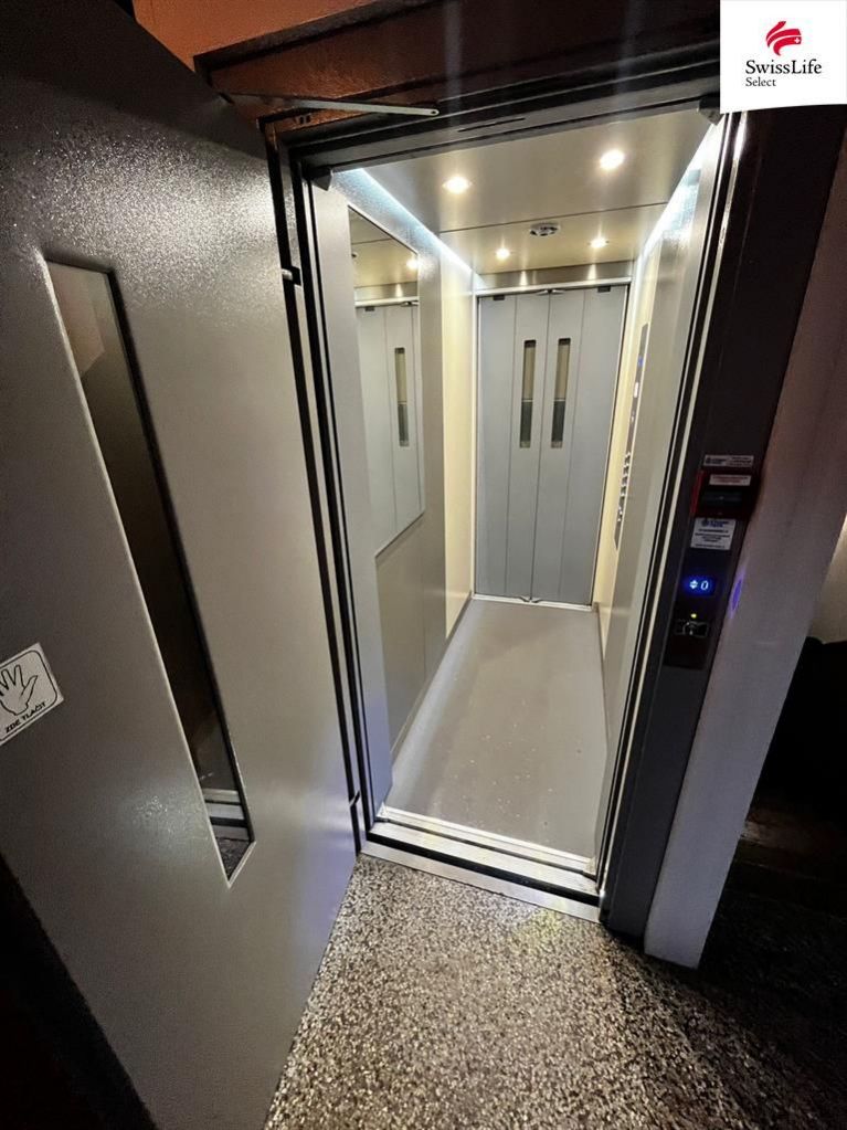 Pronájem bytu 2+1 51 m2 Závodu míru, Nejdek - 10