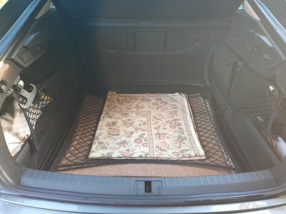 Škoda OCTAVIA IV 1,5 STYLE PLUS, 1. maj, 2024, Nové v ČR - 10