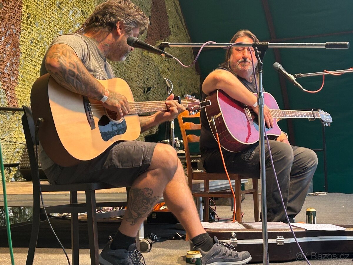 Kytarista proda a doporuci vhodny nsstroj - 10