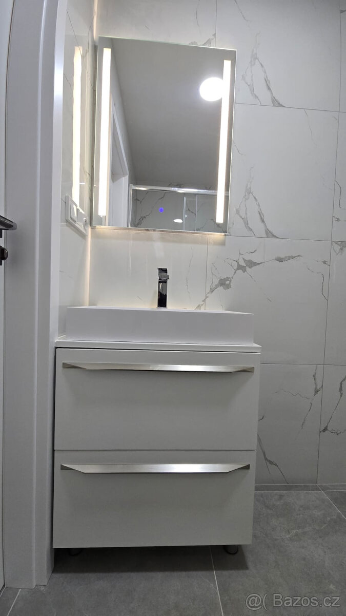 Byt 2+kk u metra Skalka - 10