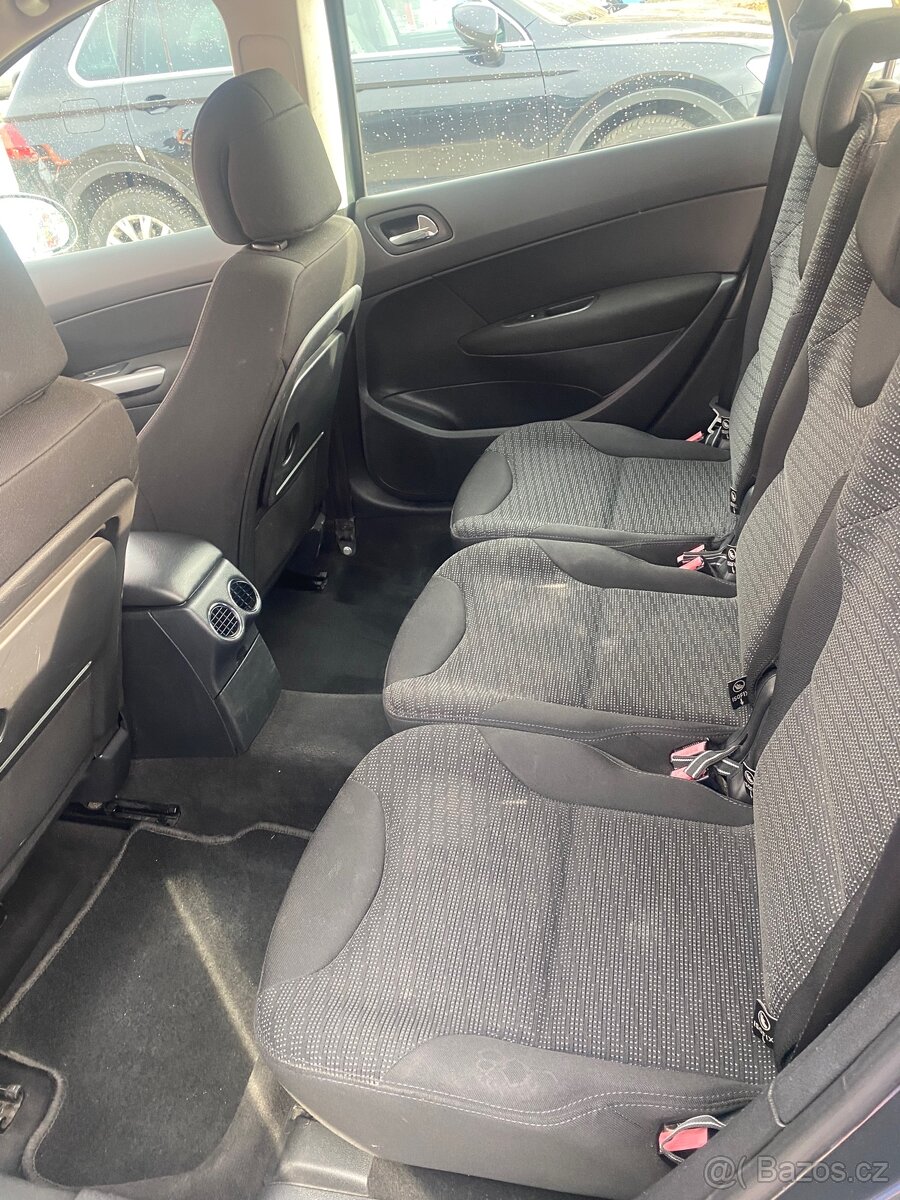 Peugeot 308SW 1,6HDI - 10