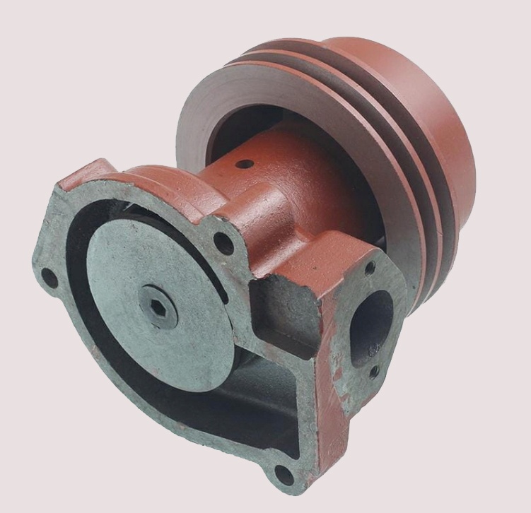 Čerpadlo vody pre MTZ - 10