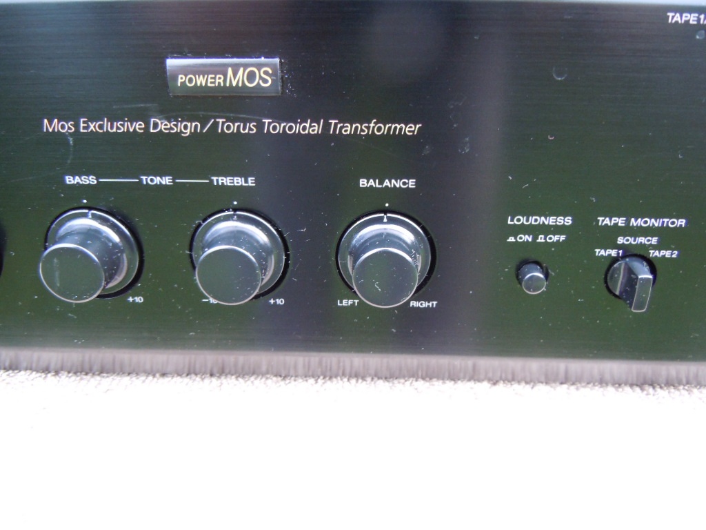 SONY TA - FE710R - 10