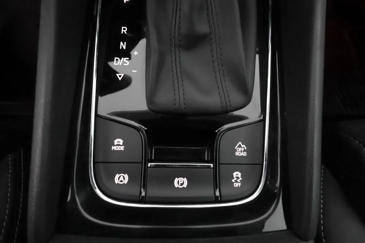 Škoda Kodiaq 2.0 TDI 4x4 rok 2023 - 10