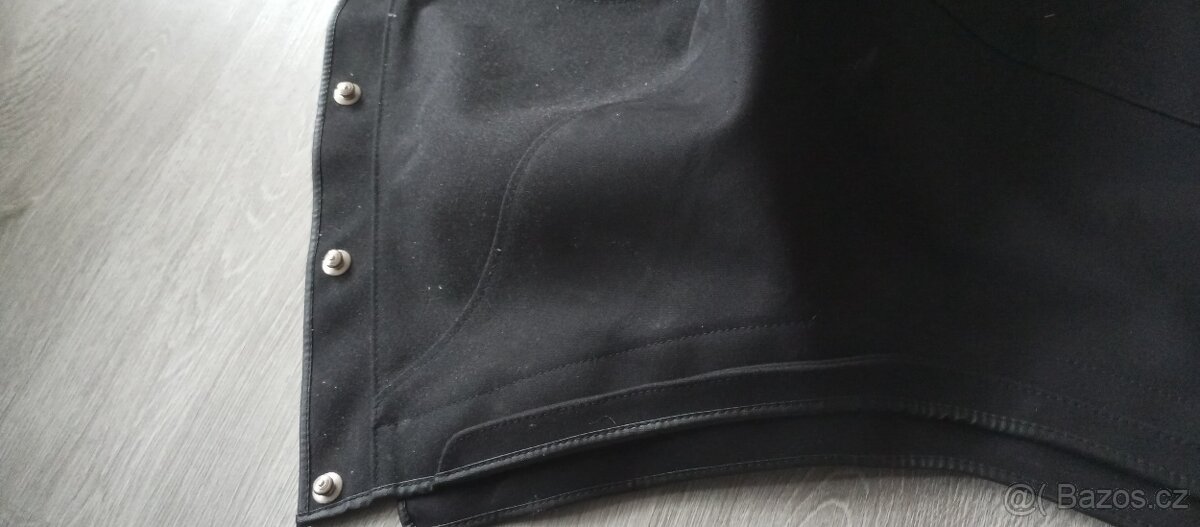 AC Shelby Cobra střecha plátěná - 10